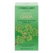 albero di giada gel det viso