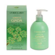l’erbolario albero di giada gel detergente viso & mani 280ml