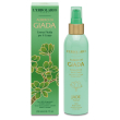 l'erbolario - crema fluida per il corpo albero di giada 200 ml