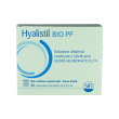 hyalistil bio soluzione oftalmica 30 contenitori monodose - sifi