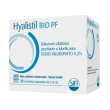 hyalistil bio pf - soluzione oftalmica umettante lubrificante - 30 contenitori monodose 0,2%