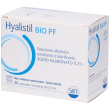 hyalistil bio pf 30x0,25 ml gocce oftalmiche