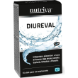 nutriva diureval 15 stickpack - integratore per il drenaggio dei liquidi