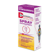dermovitamina linea filmocare spray antisfregamento 30 ml