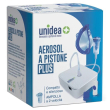 unidea aerosol pistone plus