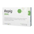 repig oral 24 compresse - integratore per la pelle