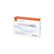 citicolmed 24 compresse - integratore per il benessere dell'organismo