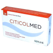 citicolmed integratore per il sistema nervoso 24 compresse