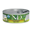 n&d cat um prime boar & apple 80gr