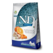 n&d ocean dog cod&or mini2,5kg