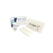vexoderm - medicazione sterile idratante detergente detossificante assorbente per ferite 9x4 cm