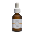 lfp attivo vitamina c 20 ml