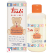 trudi baby care bagnolatte 250 ml
