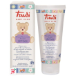 trudi baby care pasta protettiva-lenitiva 100 ml