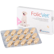 folicvet 15 compresse