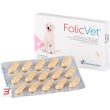 folicvet 15 compresse