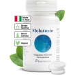 melatosin 150 compresse - integratore per il sonno