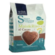 cuori di mais e riso cacao250g