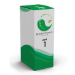 mfr 1 meridian flowers remedy