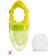 chicco fruttino succhietto retina per alimenti