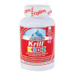 caramelle antartic krill kidz vitamina d - 30 caramelle - difese immunitarie per bambini