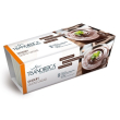 tisanoreica dessert cacao 3 x 125 grammi