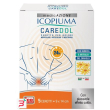 icopiuma caredol cerotto dol rettangolare 5 pezzi