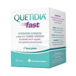 quetidia fast 20stick