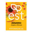 zenzero estratto secco 60tav
