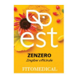 zenzero es 60tav