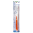 profar spazzolino sbiancante medio 1 pezzo