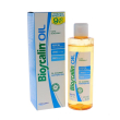 bioscalin oil shampoo antiforfora 200 ml