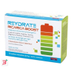 reydrate ricarica boost 12 bustine
