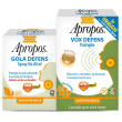 apropos gola defens no alcool spray 20 ml