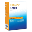 laboratorio della farmacia ldf hidrasal 4mag 60cpr