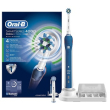 oral-b smart series 4000 pro spazzolino elettrico crossaction