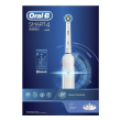 oral-b spazzolino elettrico ricaricabile smart 4. 4100s bianco 1 pz sp