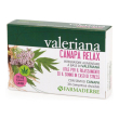 farmaderbe valeriana canapa relax formula fitoterapica 30 compresse divisibili