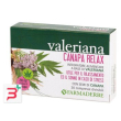 valeriana canapa relax 30 compresse divisibili