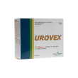 urovex 20 bustine - integratore per il benessere delle vie urinarie
