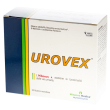 urovex 20 bustine - integratore utile in caso di cistite e prostatite