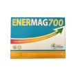 enermag 700 - integratore per ridurre la stanchezza e l'affaticamento 18 bustine