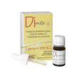 dimille gocce vitamina d3 per il sano sviluppo di ossa e denti 3,5 ml - varie