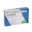 santiveri - florase colon-help 40 capsule - integratore alimentare | con boswellin® super | integra