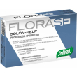 florase colon-help 40 capsule - integratore per il benessere intestinale