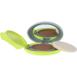shiseido sun sports bb compact spf 50, very dark, 12 g make up