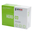hero d3 120 capsule - integratore alimentare
