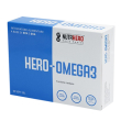 hero omega3 90 softgel - integratore alimentare funzione cardiaca