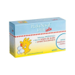 pedianasal iper ialu - soluzione ipertonica con acido ialuronico 20 flaconcini da 5 ml