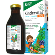 kindervital fruity 250 ml - integratore di minerali